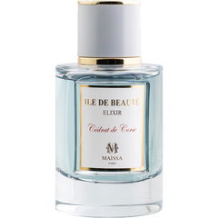Ile de Beauté by Maïssa
