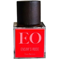 Ensar's Rose von Ensar Oud / Oriscent