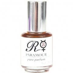 Paramour by Rebel & Mercury