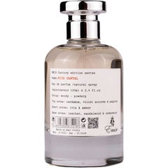 Rich Santal von Emir