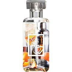 Peach Spiritus by The Dua Brand / Dua Fragrances