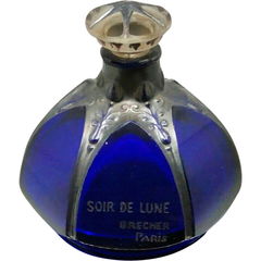 Soir de Lune von Brécher