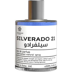 Silverado 21 von Amaran