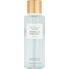 Water Lily & Sea Salt by Victoria's Secret