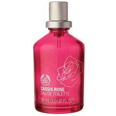 Cassis Rose by The Body Shop