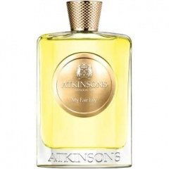 My Fair Lily von Atkinsons