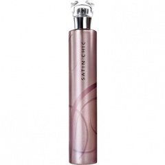 Satin Chic by L'Bel