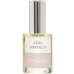 L'Eau d'Artalep by Artalep