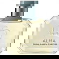 Alma von Paula Cahen d'Anvers
