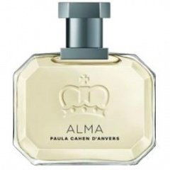 Alma von Paula Cahen d'Anvers