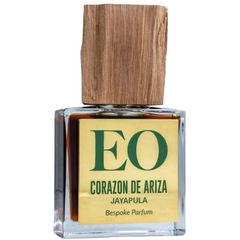 Corazon de Ariza: Jayapula von Ensar Oud / Oriscent