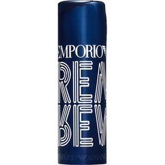 Emporio Armani Remix for Him von Giorgio Armani