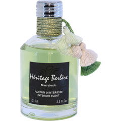 Thé Jasmin von Héritage Berbère