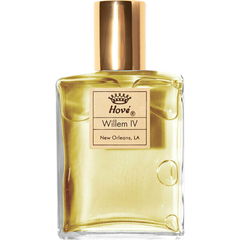 Willem IV (Perfume) by Hové