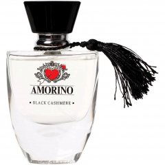 Black Cashmere by Amorino