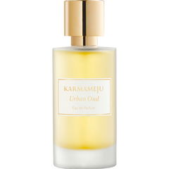 Urban Oud by Karmameju
