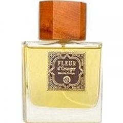 Fleur d'Oranger by Benchaâbane / Les Parfums du Soleil Fleur d'Oranger by Benchaâbane / Les Parfums du Soleil