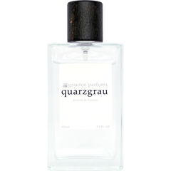 Quarzgrau by Grauton Parfums