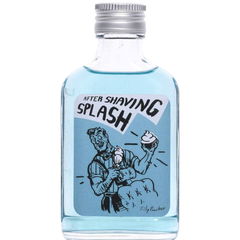Blue Barbershop von RazoRock