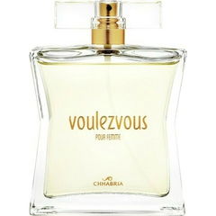 Voulezvous pour Femme by Chhabria