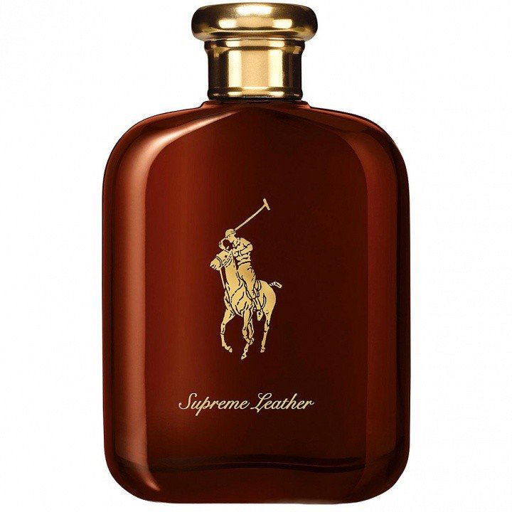 Polo Supreme Leather by Ralph Lauren