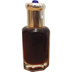 Non Soaked Bangladesh Bandarban Oud Oil by Royal Bengal Ouds