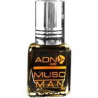 Musc Man von ADN Paris