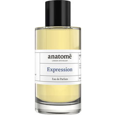 Expression von anatomē