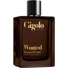 Essenza di Uomo - Gigolo Wanted by Magasalfa