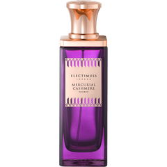 Mercurial Cashmere (Hair Mist) von Electimuss