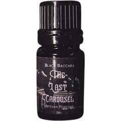 The Last Carousel by Amorphous / Black Baccara