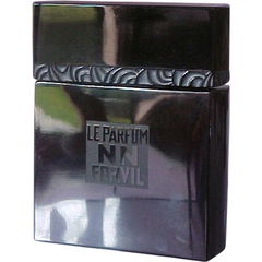 Le Parfum NN von Forvil