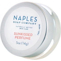 Sunkissed von Naples Soap Company