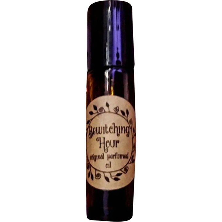 Bewitching Hour (Perfumed Oil) von Simons Nest Bewitching Hour (Perfumed Oil) von Simons Nest