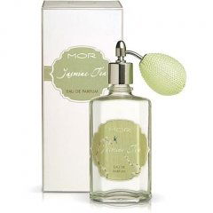 Jasmine Tea by MOR
