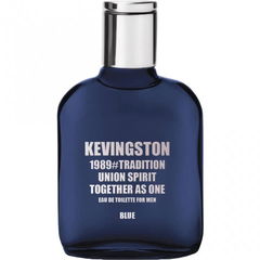 1989#Tradition Blue - Union Spirit Together as One von Kevingston
