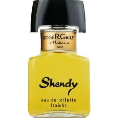 Shendy by Roger & Gallet