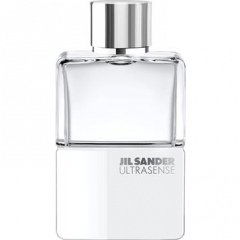 Ultrasense White by Jil Sander Ultrasense White by Jil Sander