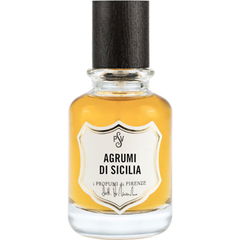 Agrumi di Sicilia (Eau de Parfum) von Spezierie Palazzo Vecchio / I Profumi di Firenze