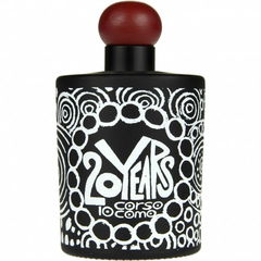 20Years von 10 Corso Como