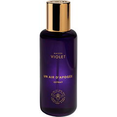 Un Air d'Apogée Extrait by Violet