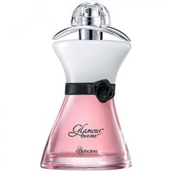 Glamour Love Me by O Boticário