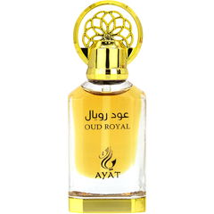Oud Royal / عود رويال von Ayat / آيات