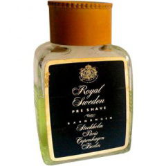 Royal Sweden (Eau de Cologne) by Barnängen