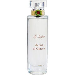 Acqua di Ginosa von G. Inglese