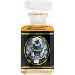 Sacred Scarab Attar von Zoologist