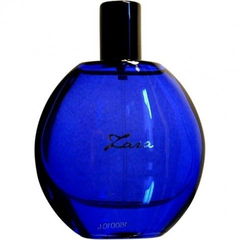 Vanille & Cerise von Zara