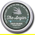 The Angler by Walton Wood Farm