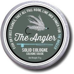 The Angler by Walton Wood Farm
