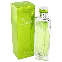 Fresh Woman von Jaguar